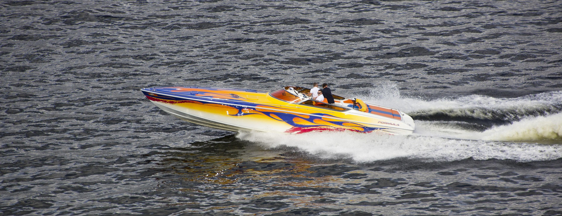 Pelican Sport -Pelican Sport speedboat 4350929 1920