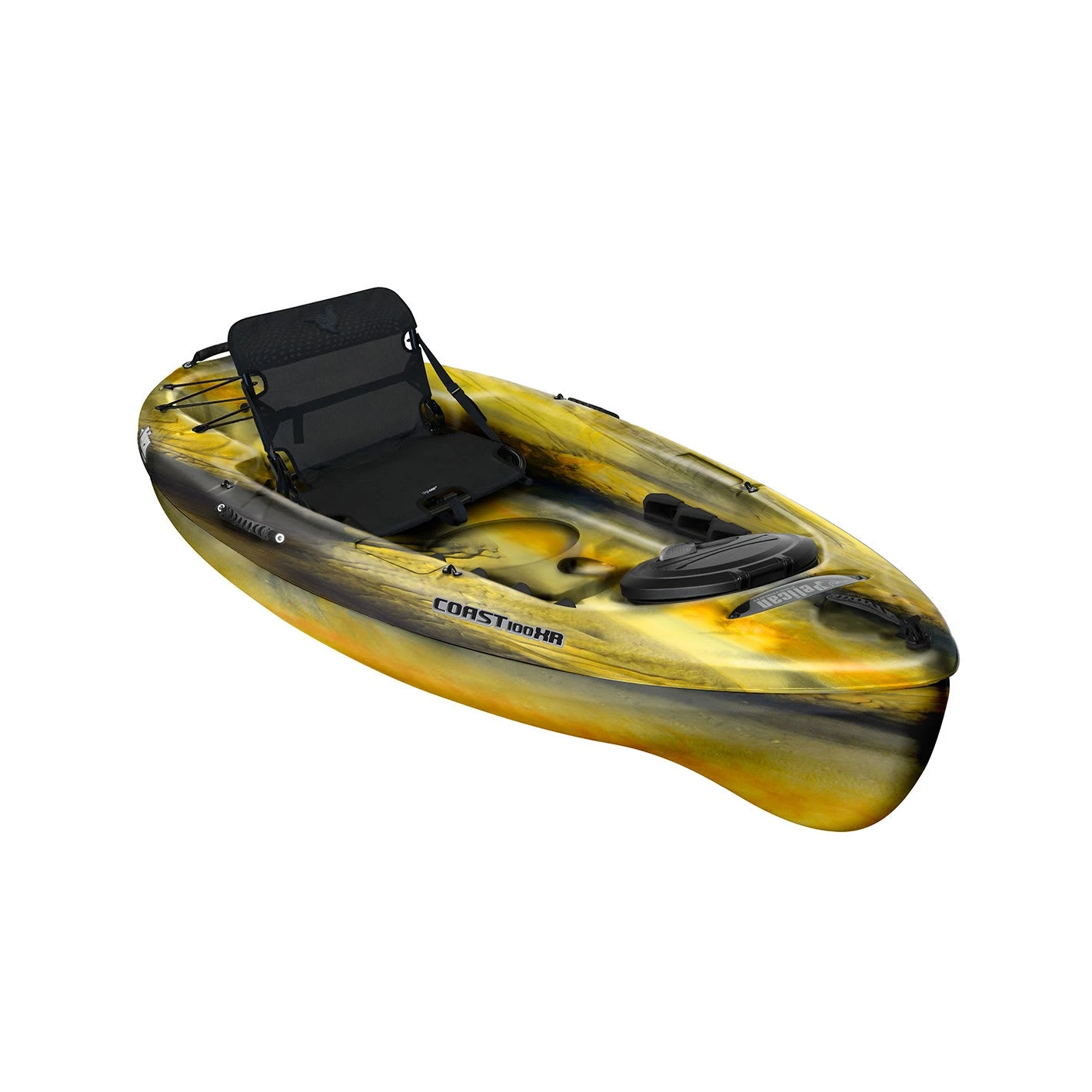 Kayak Coast 100XR 1 Kayak Coast 100XR