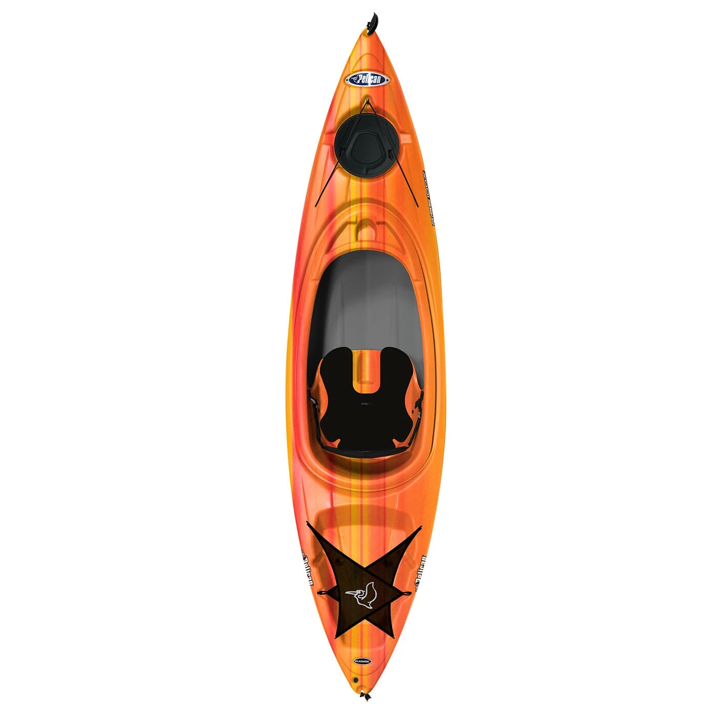 Kayak Rise 100x 2 Kayak Rise 100x - Image 2